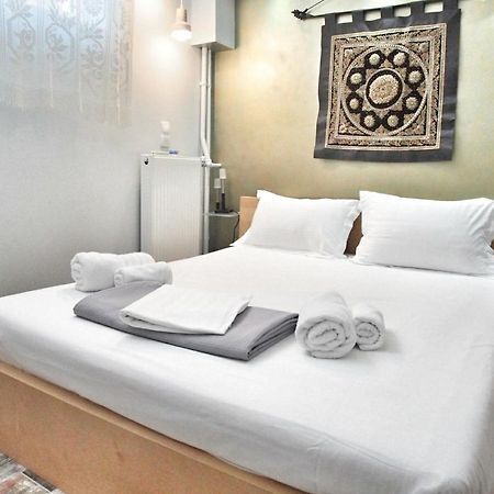 Style And Comfort 8 Min From Acropolis Museum By Yha Atenas Exterior foto