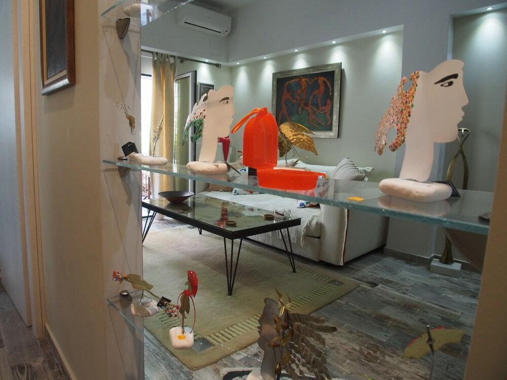 Style And Comfort 8 Min From Acropolis Museum By Yha Atenas Exterior foto