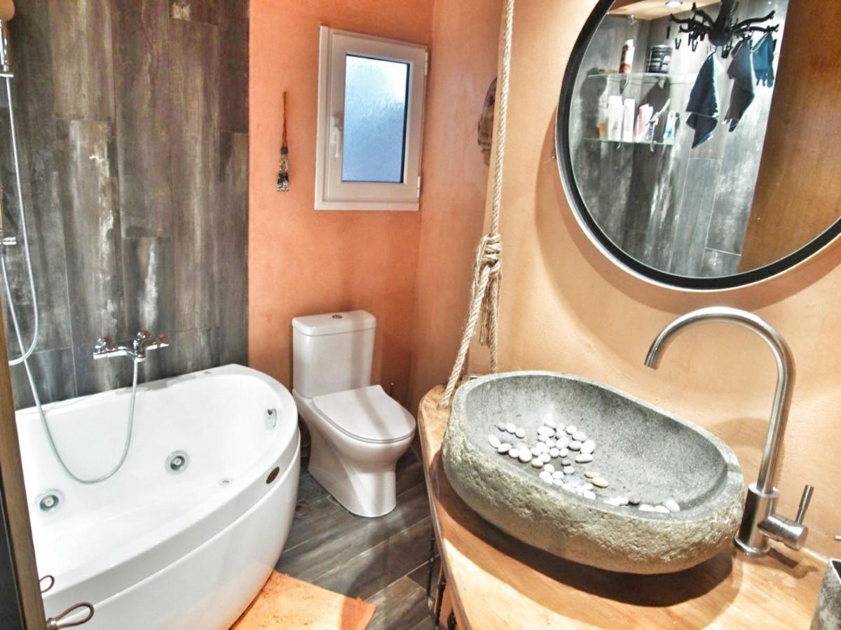 Style And Comfort 8 Min From Acropolis Museum By Yha Atenas Exterior foto
