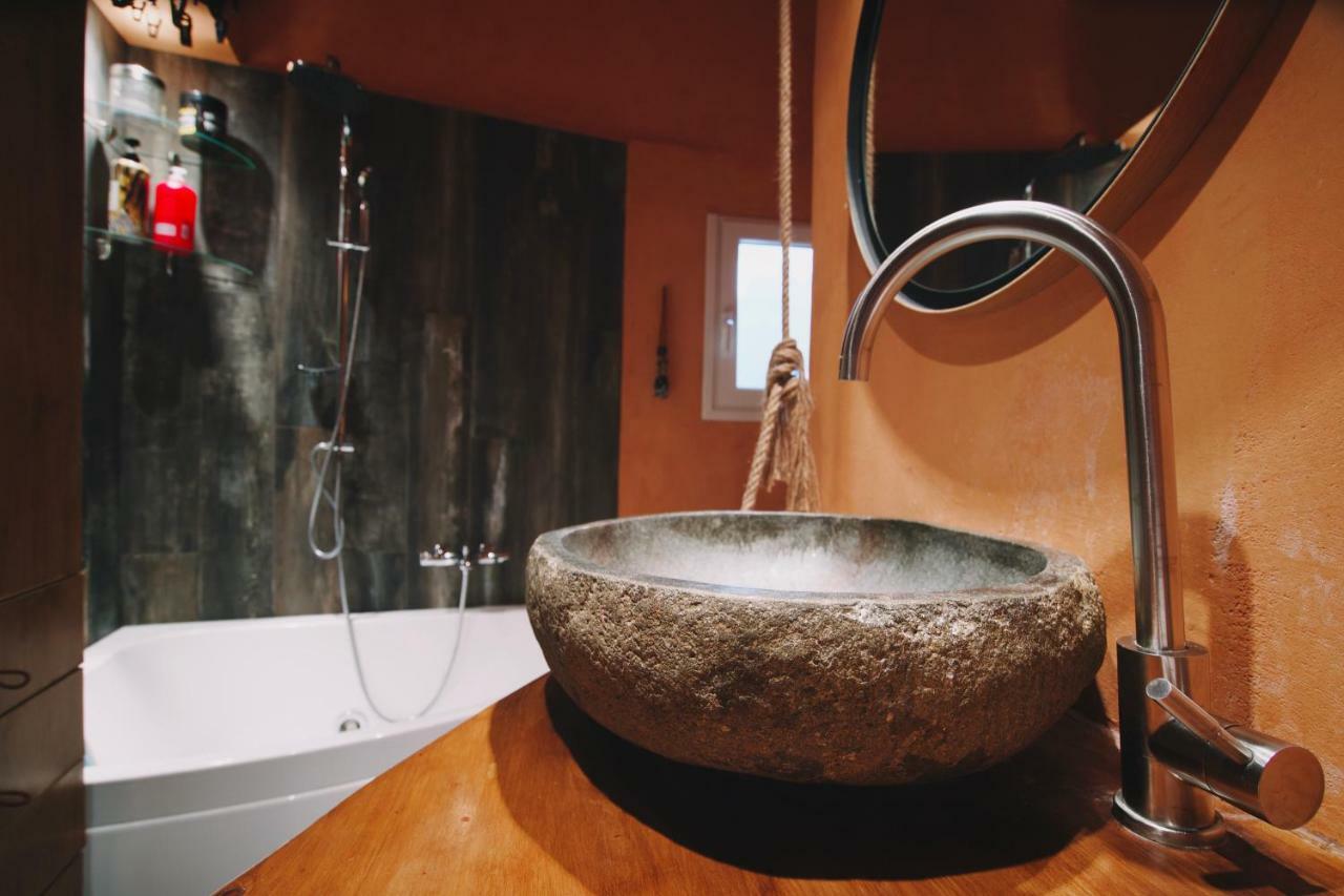 Style And Comfort 8 Min From Acropolis Museum By Yha Atenas Exterior foto