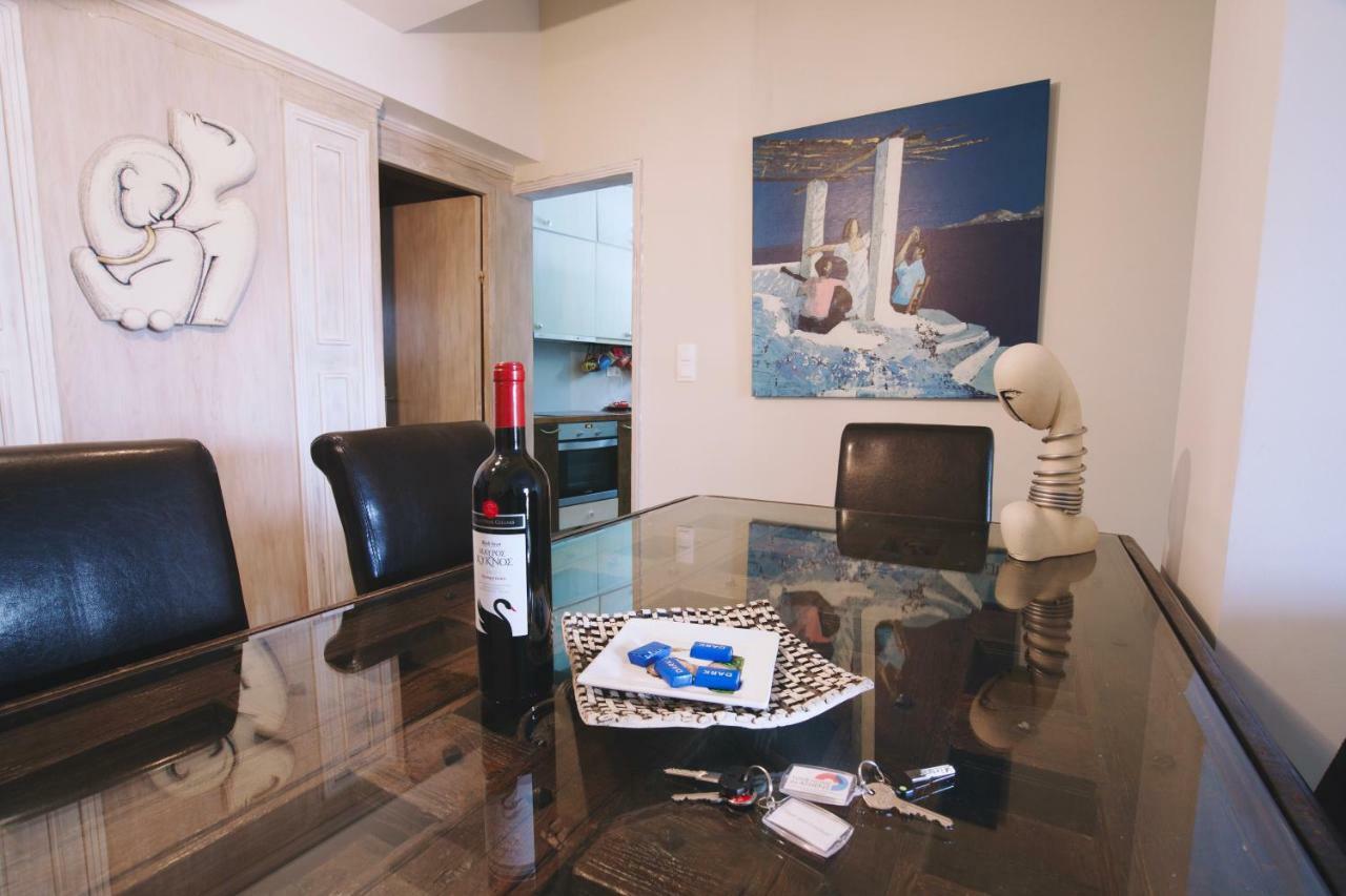 Style And Comfort 8 Min From Acropolis Museum By Yha Atenas Exterior foto