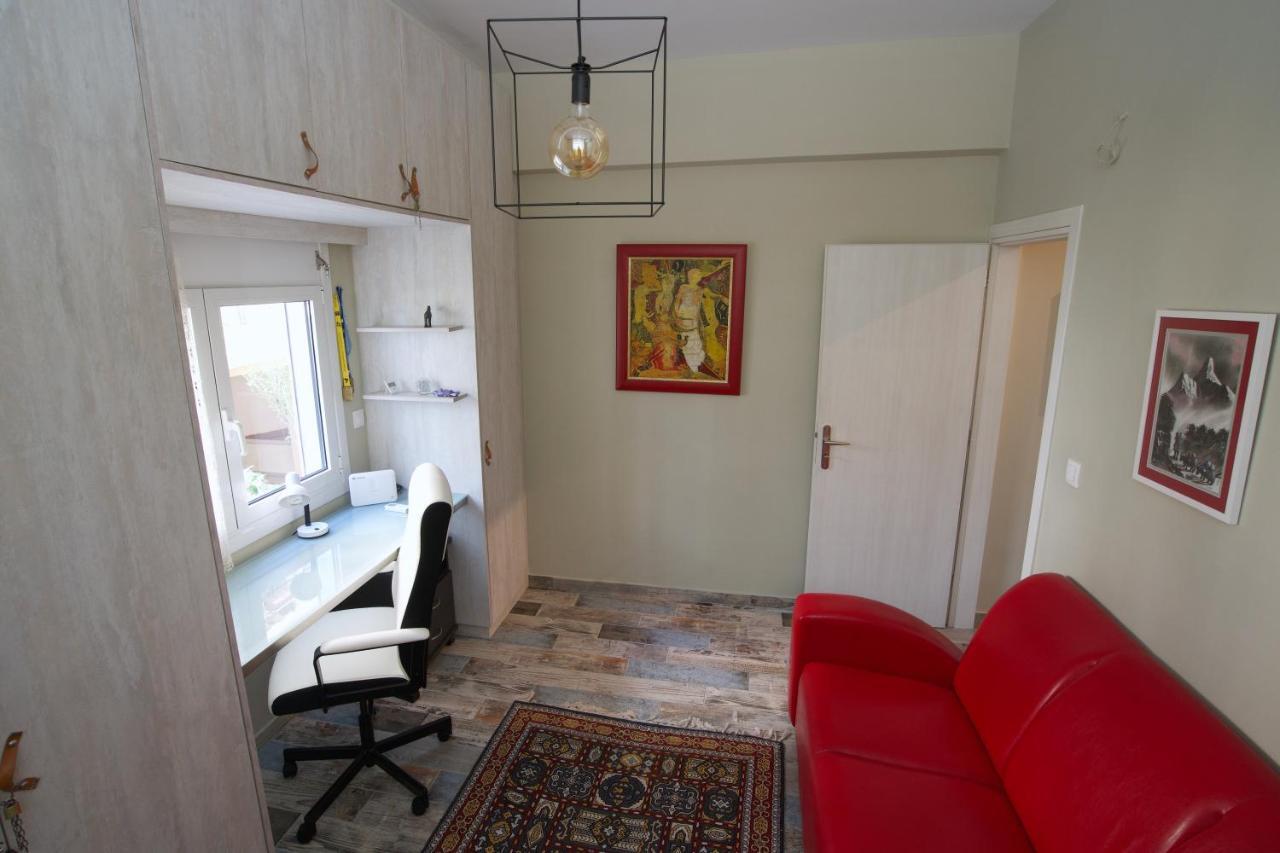 Style And Comfort 8 Min From Acropolis Museum By Yha Atenas Exterior foto