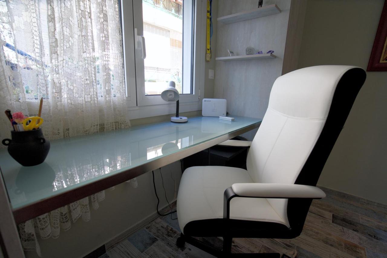 Style And Comfort 8 Min From Acropolis Museum By Yha Atenas Exterior foto